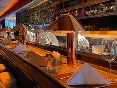 -牛排家(北京长安街英皇集团中心店)