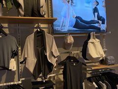 -lululemon(天环广场店)