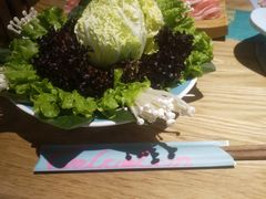 -青瓷火锅料理(西单大悦城店)