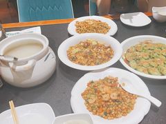 -紫光园·烤鸭·北京菜(团结湖店)