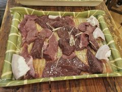 猪杂-顺德一品粥·20年凤城老字号(芳村店)