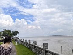 -观潮胜地公园