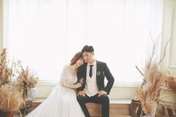 点击看大图 -天一婚纱摄影TIA STUDIO(珠海路店)