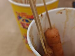 -大食代美食广场(月星环球港店)