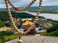 -六鼎山文化旅游区