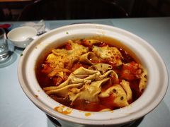 -汉唐宴长安食府