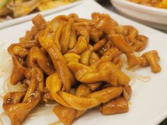 豉油皇鹅肠-粤·向群饭店(龙津东路总店)
