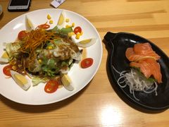 -福匠日本料理(人民路店)