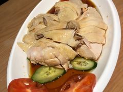 -新加坡高记KOO KEE Restaurant(盈科店)