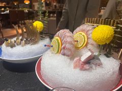 -揽季锅物会·海鲜姿造(三坊七巷店)