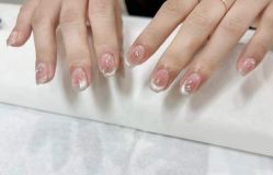 -UMl Nail 尤米美甲美睫半永久