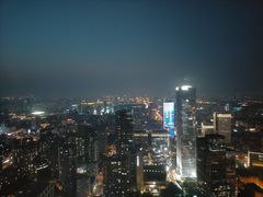 -北京国贸大酒店