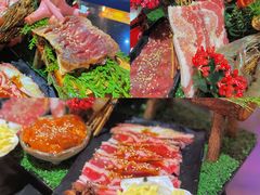 -鹤江桥·红油牛肉粉(SKP店)