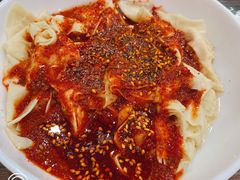 -言吉炸串