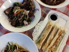 -翠姐姐农家大院·老底子萧山菜(建设一路店)