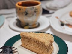 -波特曼西餐厅(南岗店)
