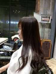 -JGO·烫染接发