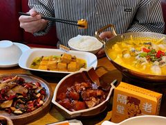 -隔壁老王·家常云南菜(花巷店)