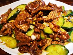 -惠宾饭庄(中山路店)