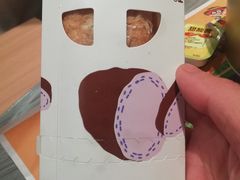 -麦当劳(欧亚大观商都店)