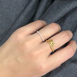 -威德钻石-克拉钻大本营(南京东路店)