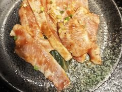 -醉火烧泥炉烤肉(孩儿巷店)