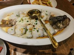 -粤集·手工粤菜(皇庭广场店)
