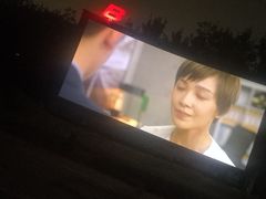 -枫花园汽车电影院(朝阳公园店)