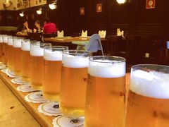 -兰特伯爵西餐厅·啤酒屋(方庄店)