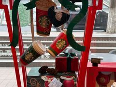 -星巴克臻选(青岛麦凯乐分店)