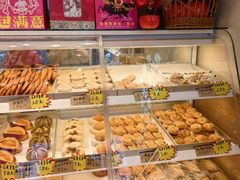 -包满意面包糕点(东坝店)
