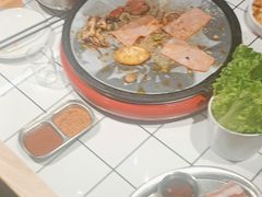 -酒拾烤肉(奥体天虹店)