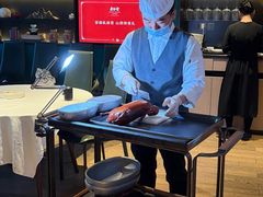 -杏花堂晋商私房菜(华熙五棵松店)