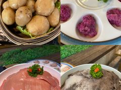 -重庆洪崖洞老火锅(音乐广场店)