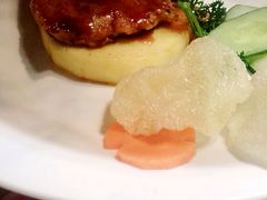 -路易十三西餐厅(西关新天地店)