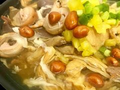 -阿芬卤面(花巷店)