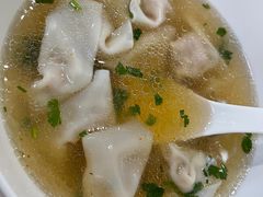 -周震馄饨