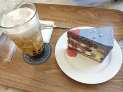 -BILLY ANGEL蛋糕店(三成COEX店)