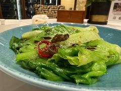 -明阁 Ming Court(广州朗豪酒店)
