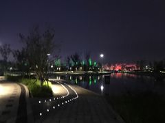 -秦文明广场