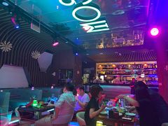 -MOSSO音乐酒吧·Live House(南京西路店)