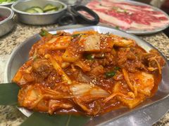 -首尔烤肉大排档(合生汇店)