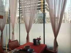 -赵小姐丨新中餐(曲江店)