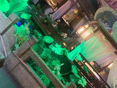 -韵秋荷(宝山龙湖天街店)