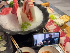 -五星桥原切肥牛火锅·30年专注好牛肉(湖塘店)