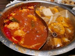 -MoMo牧场·寿喜烧专门店(长泰广场店)