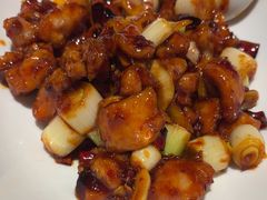 -青年公社烤鸭(青年路店)