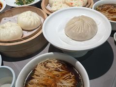 -晓淮山·扬州早茶·淮扬菜(龙阳广场店)