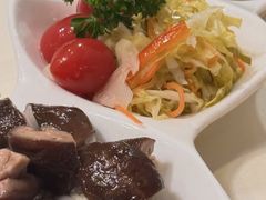 -老井俄式餐厅