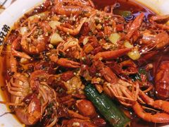 -拙味兄弟龙虾·江湖菜(和畅堂店)